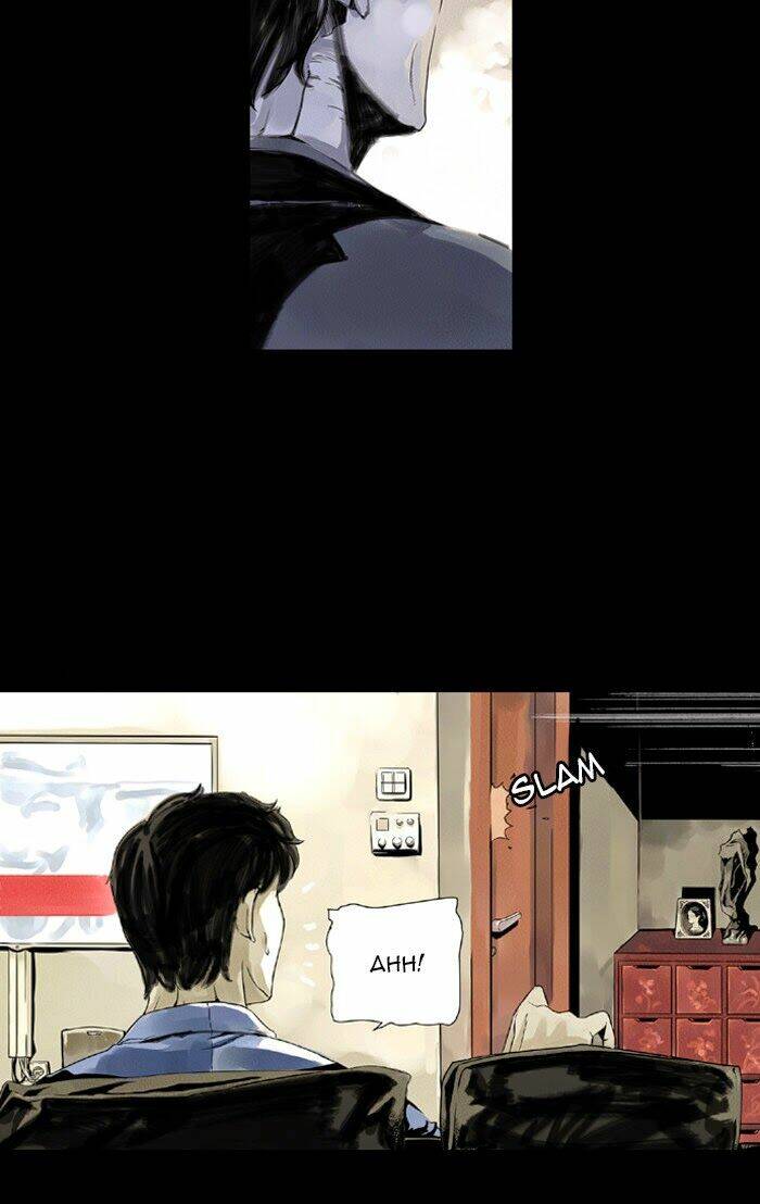 những xác chết hồi sinh từ đại dương chapter 1 48