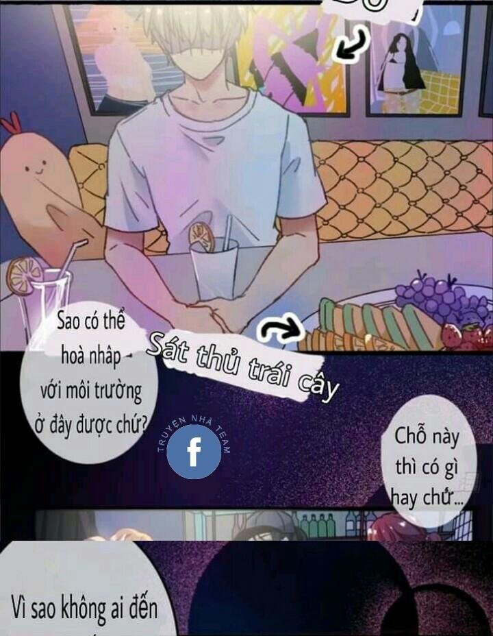 lời thì thầm chapter 9 2