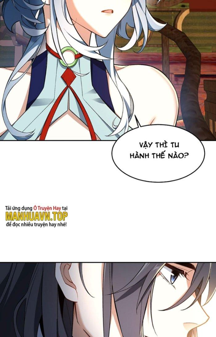 ta tại tu tiên thế giới 5 giờ tới 9 giờ về chapter 3 64