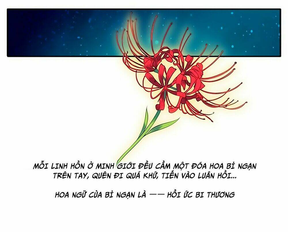 hoa ngôn tâm nguyện chapter 16 25