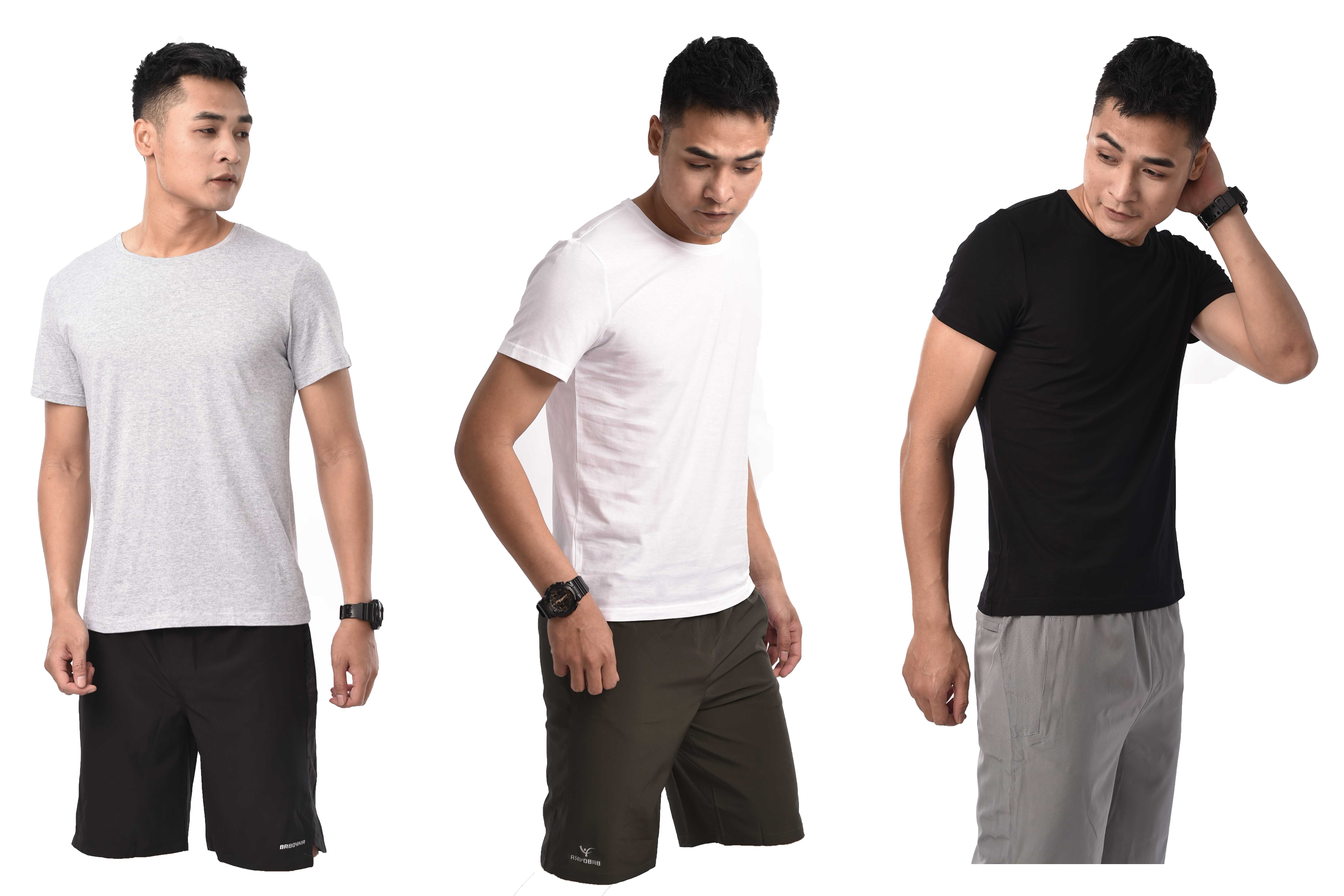 Áo Cộc Cộc Tây Nam Baboyka 100% Cotton, Thoáng Khí, Thẩm Hút Vượt Trội