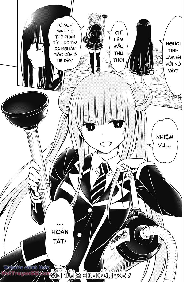 diệt quỷ nhẫn giả chapter 114 20