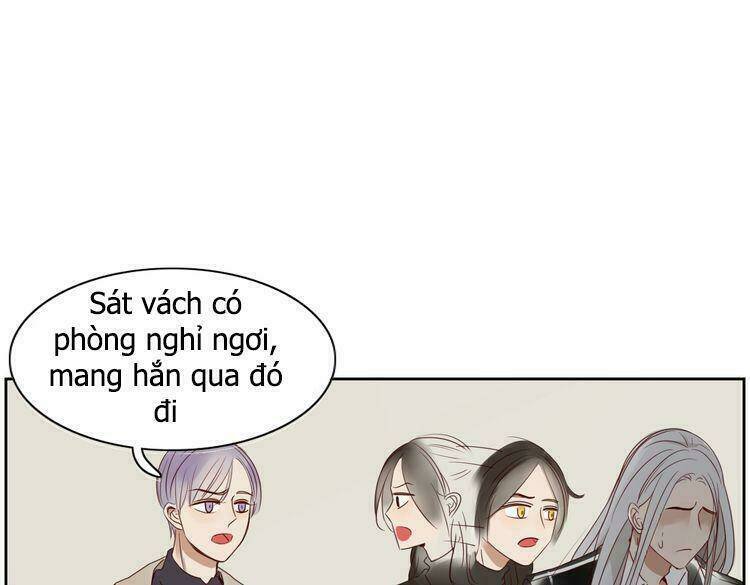 ta chỉ muốn giết ngươi chapter 18 38