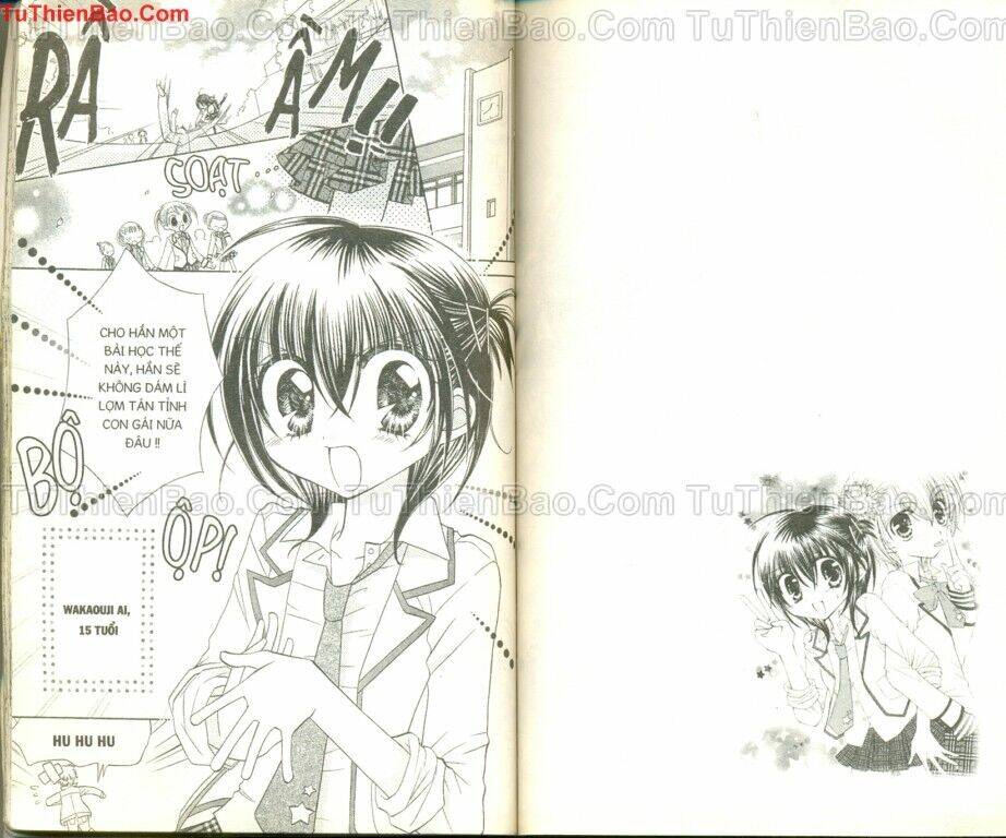 tôi là idol chapter 11 76