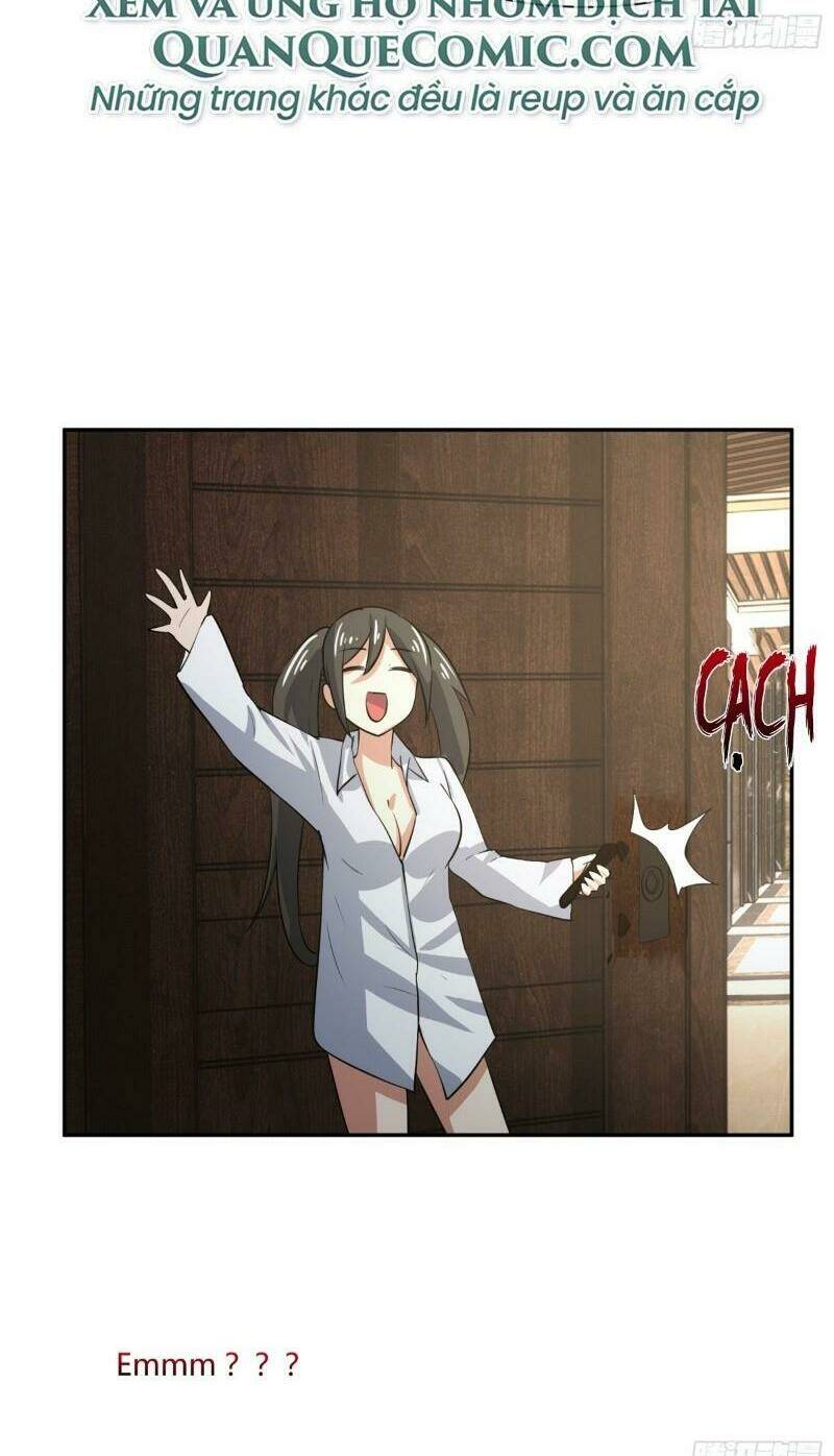 phía sau sát nhân án chapter 15 14