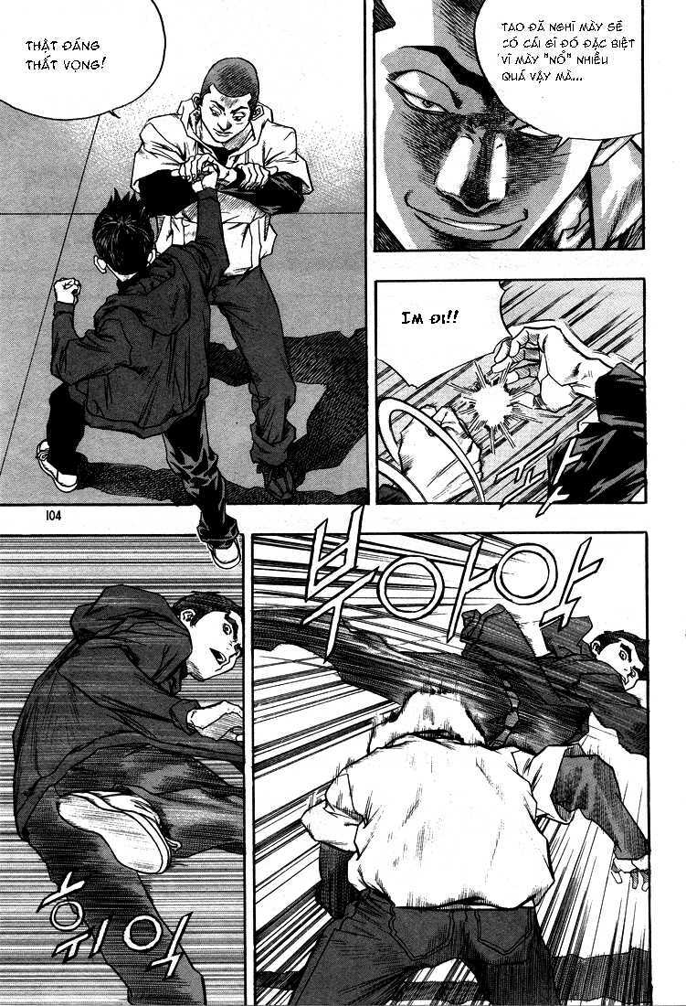 change guy chapter 292 4