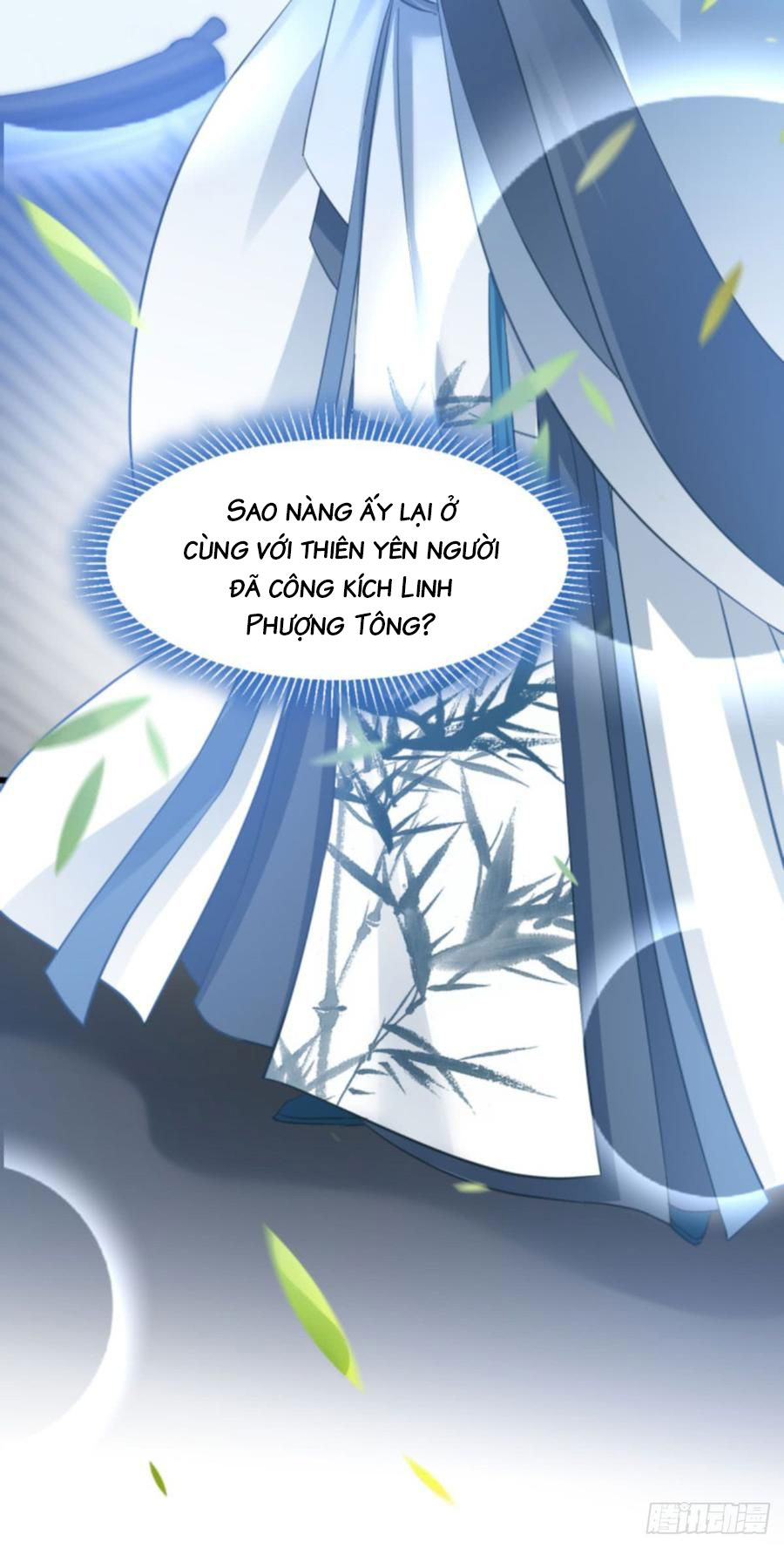 trò chơi trừng phạt chapter 84 30