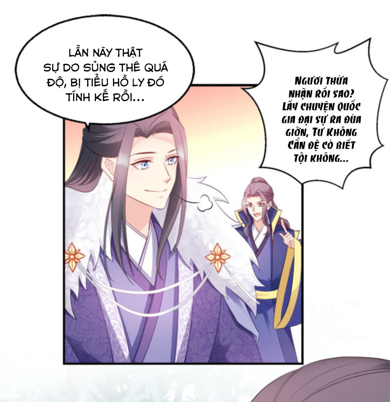 độc tâm cuồng phi khuynh thiên hạ chapter 102 18