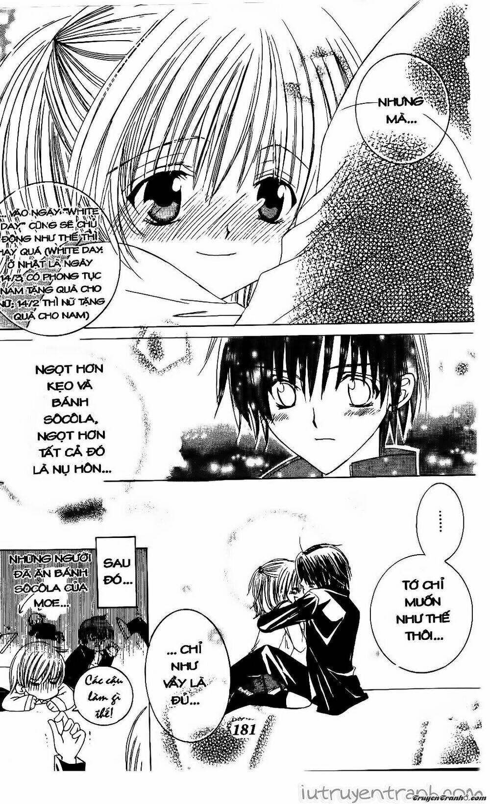 get love! chapter 22 12