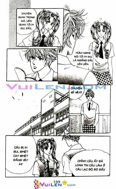 nụ hôn nồng thắm chapter 5 109