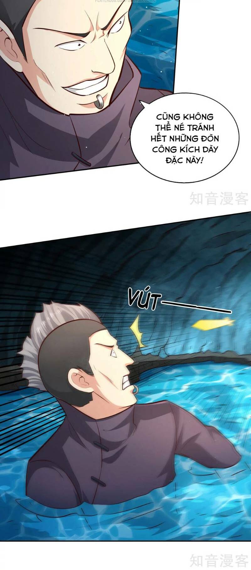 võ linh kiếm tôn chapter 70 6