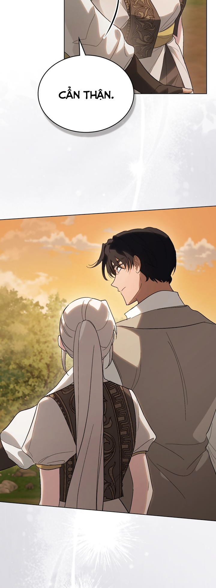 khi định mệnh đưa chúng ta gặp nhau chapter 46 15