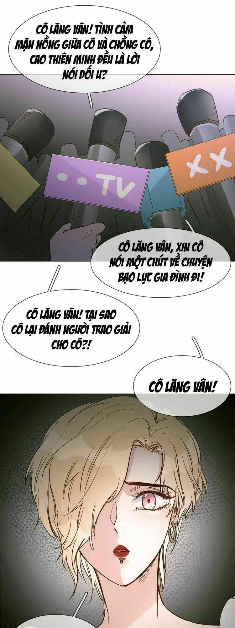 ngôi sao vụn vỡ chapter 12 8