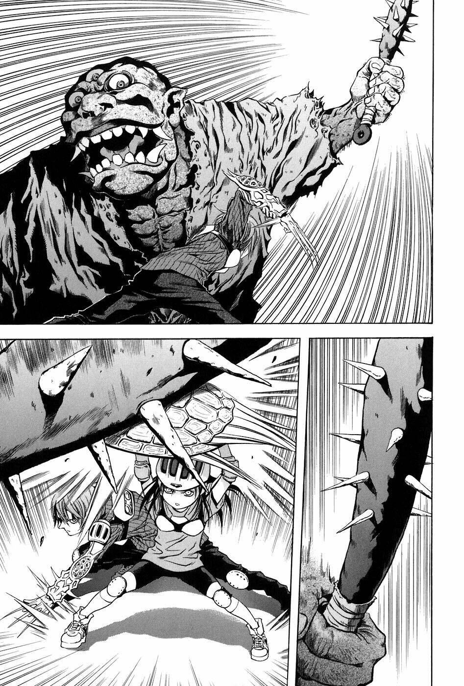 otogi matsuri chapter 71 4