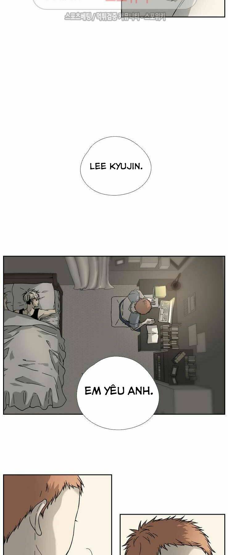 anh tôi, thầy cậu chapter 1 49