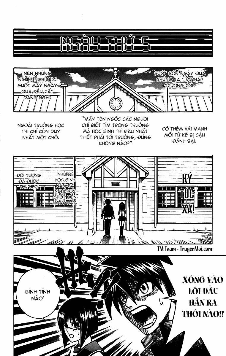 busou renkin chapter 8 6