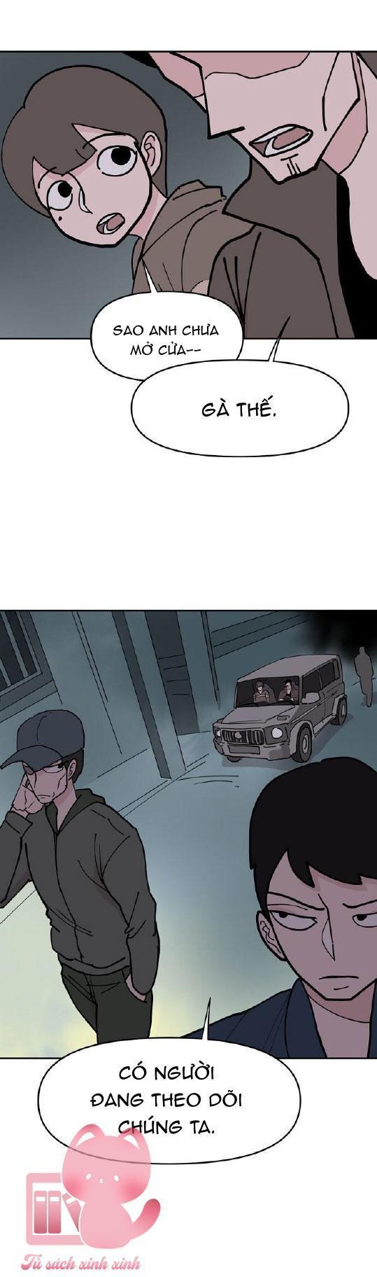 yêu không hồi kết chapter 12 40