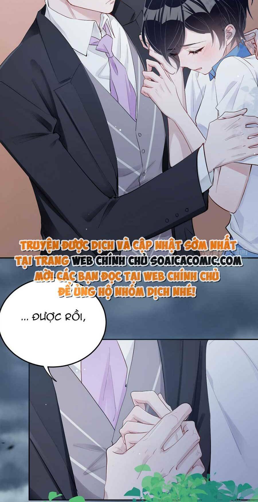 thế thân tự mình tu dưỡng chapter 17 10