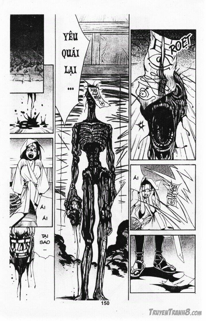 behind master - huyền thoại thiên cẩu chapter 15.1 11