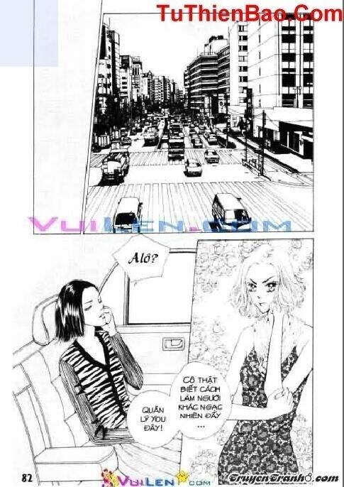 người mẫu hoàn hảo chapter 4 80