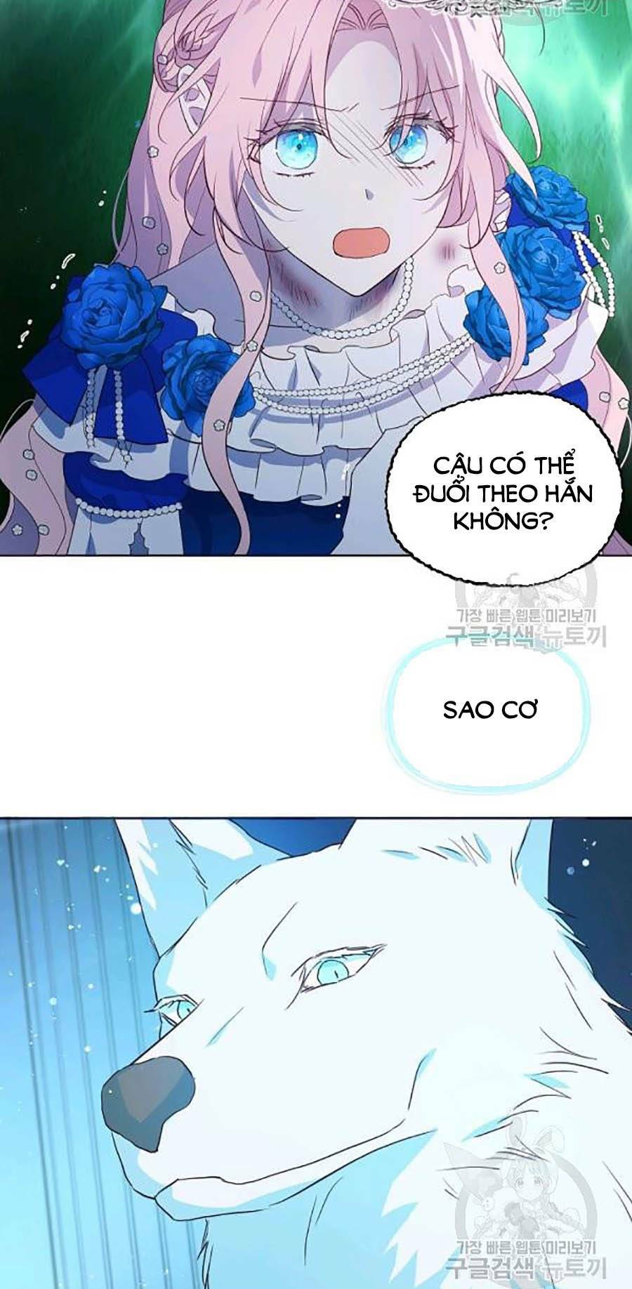 quyến rũ papa của nhân vật phản diện chapter 72 32