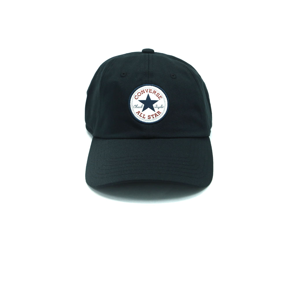 Nón Converse Chuck Taylor All Star Patch Baseball Hat Seasonal - 10022134-A01