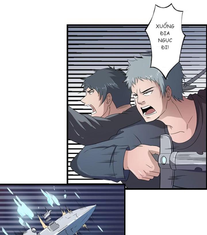 mạt thế thích khách chapter 1 30