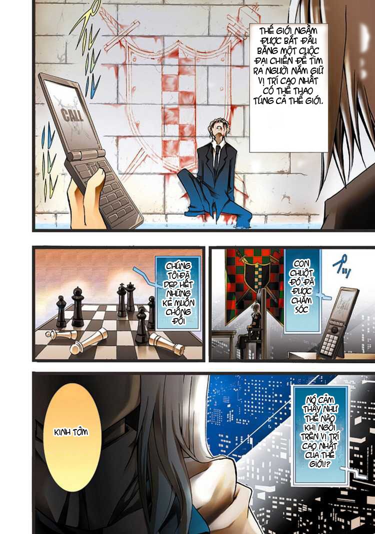 en passant chapter 1 2