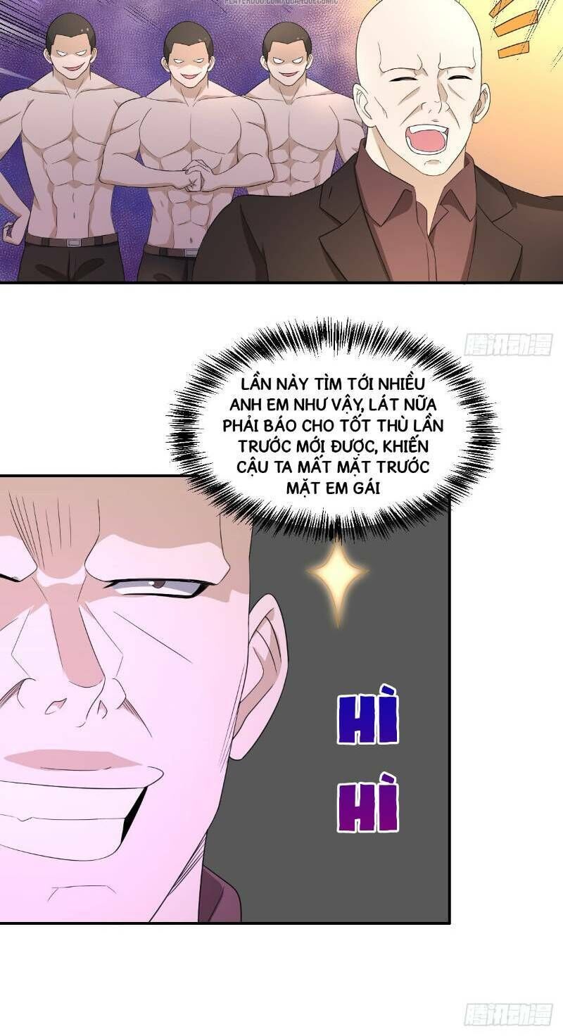 nghịch thiên tiên mệnh chapter 16 31