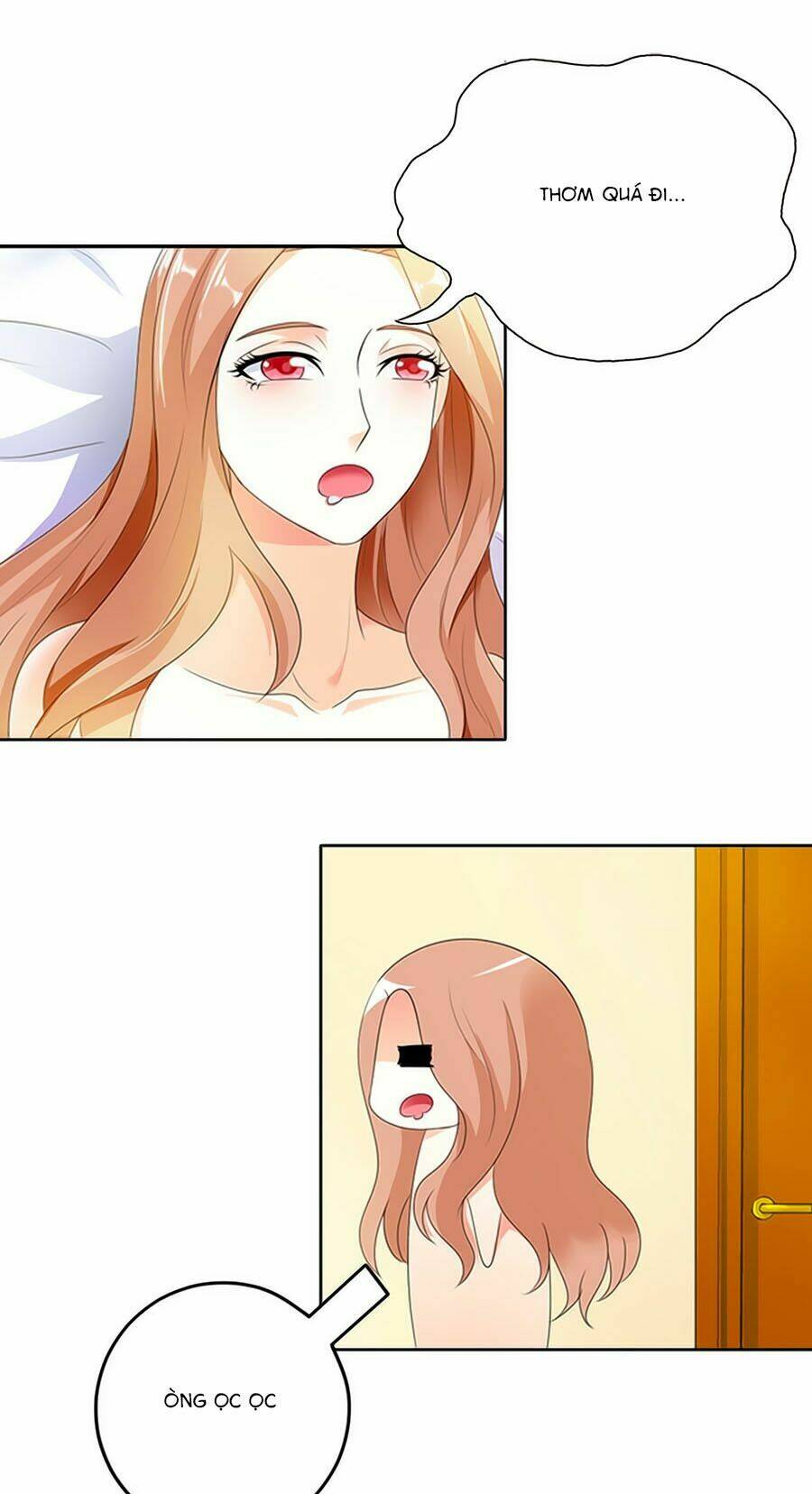 song diện danh viện chapter 38 8