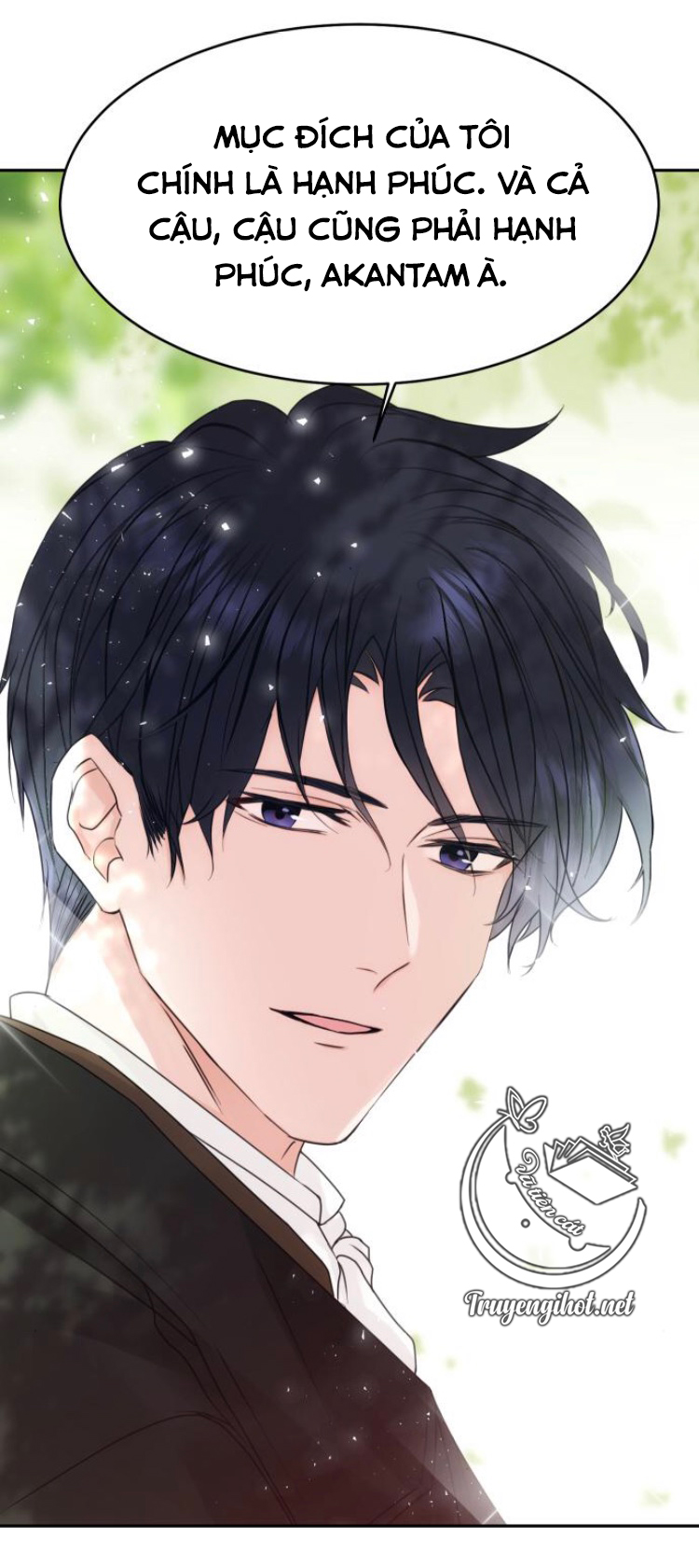 thánh nữ ẩn mình chapter 10.2 33