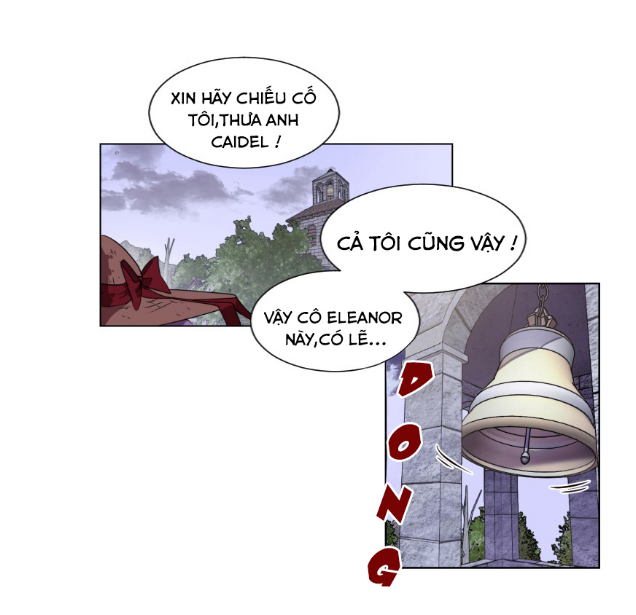 mong ước tuyệt vọng của một phù thủy chapter 1 60