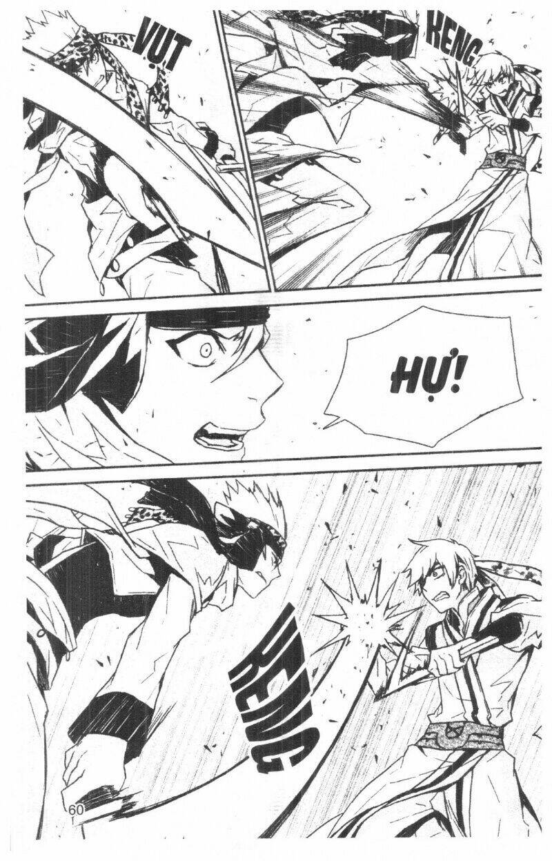 nareusha chapter 3 60