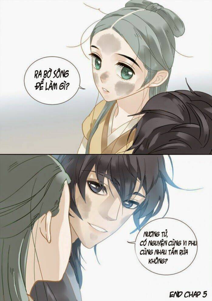 thiên hạ vô lại chapter 5.2 13