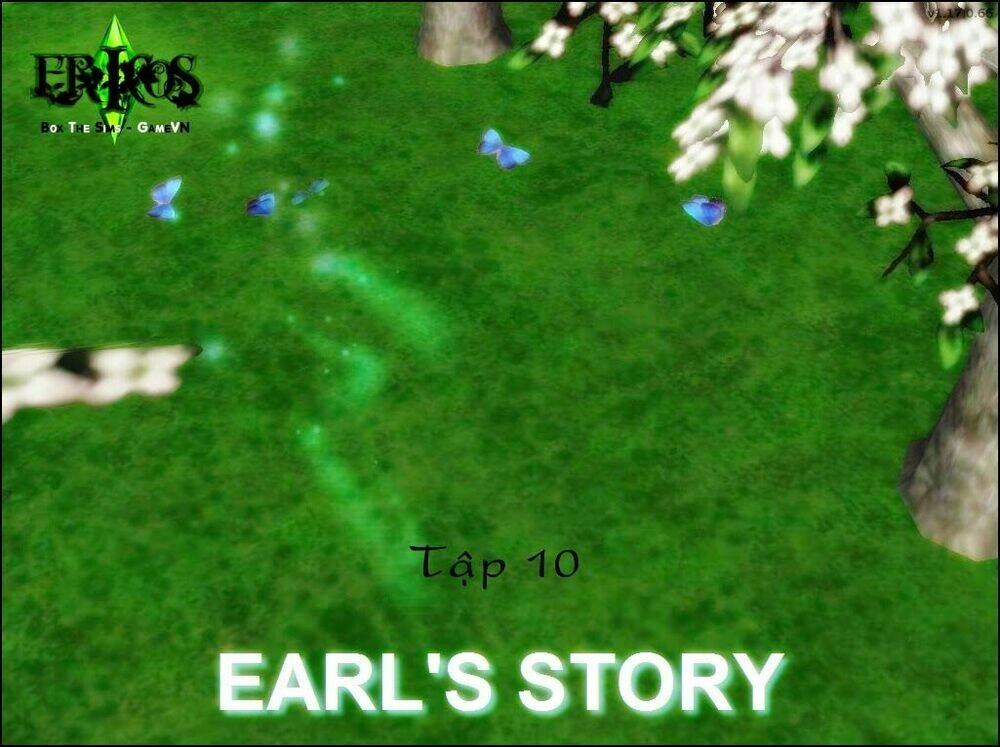 truyện sims - earl story chapter 10 1