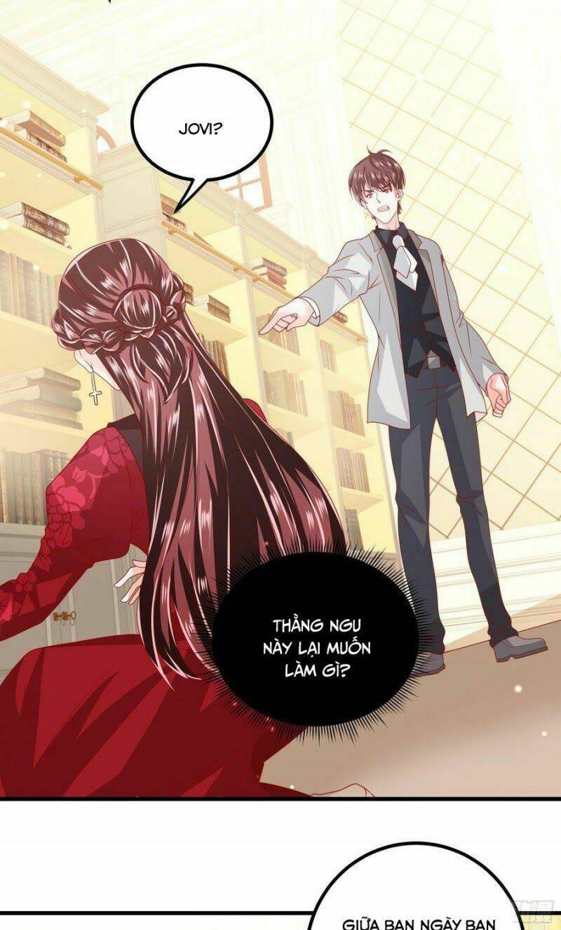 ta phải làm hoàng hậu chapter 44 8