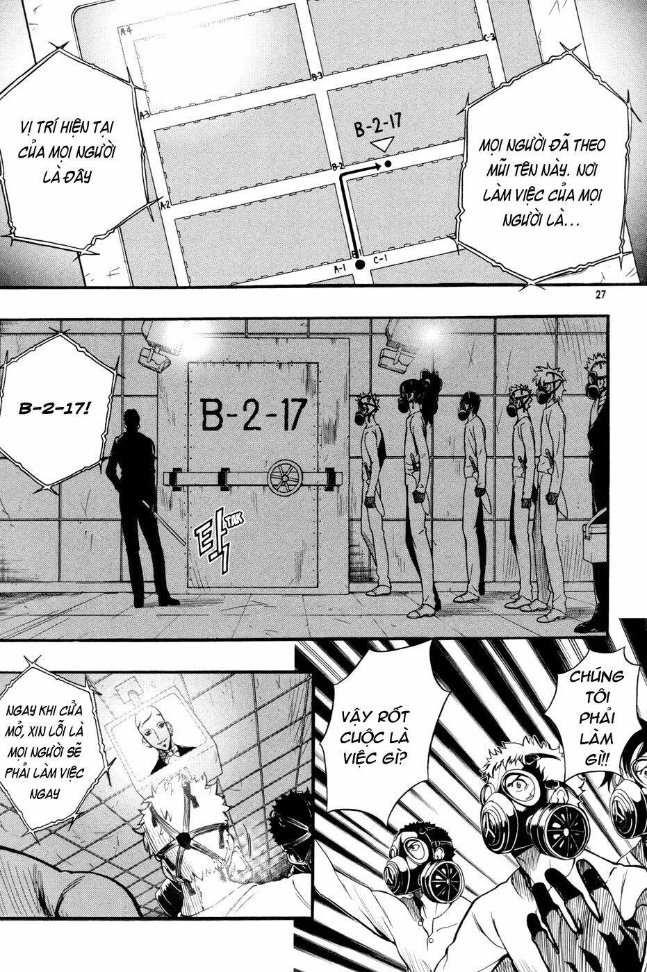 la mosca chapter 1 25