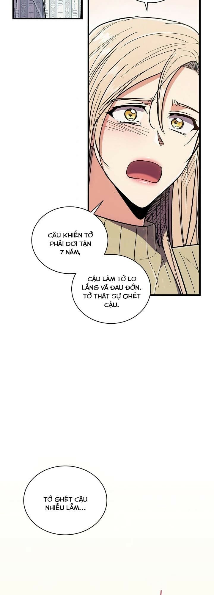 bác sĩ trùng sinh chapter 87 67