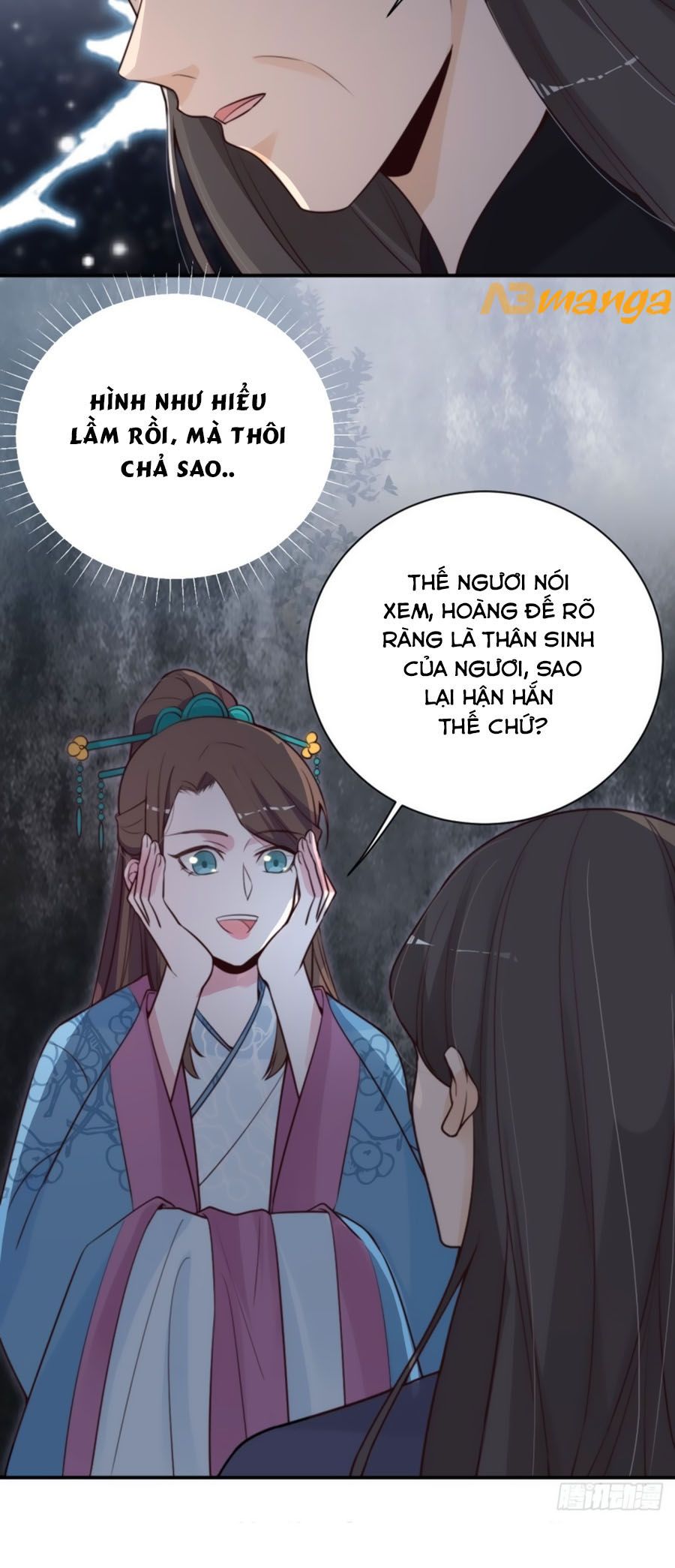 cung đấu live chapter 36 19