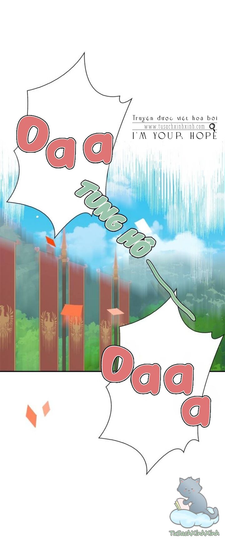 tôi đang nuôi dưỡng một con quái thú chapter 40 49