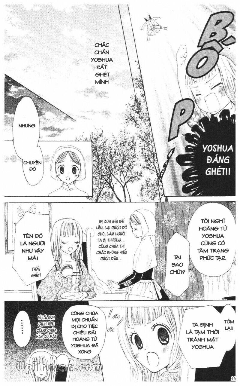 mikado no shihou chapter 16 10