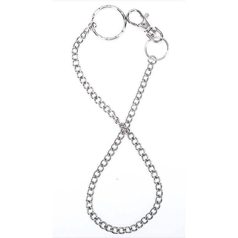 BAlo gương trong thời trang kiểu mới vừa a4 cho nam và nữ stylekitishop