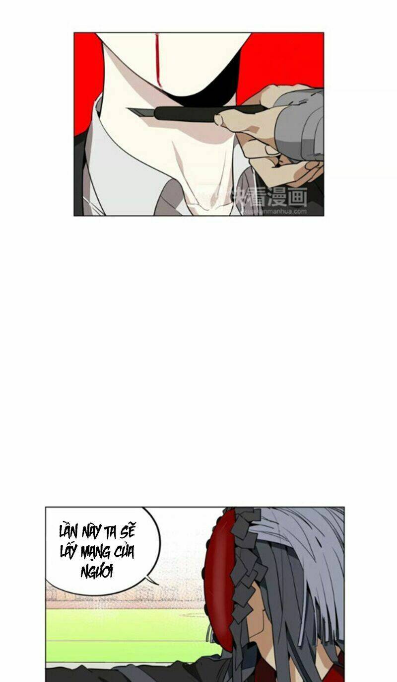 hoa đạo sĩ chapter 50 9