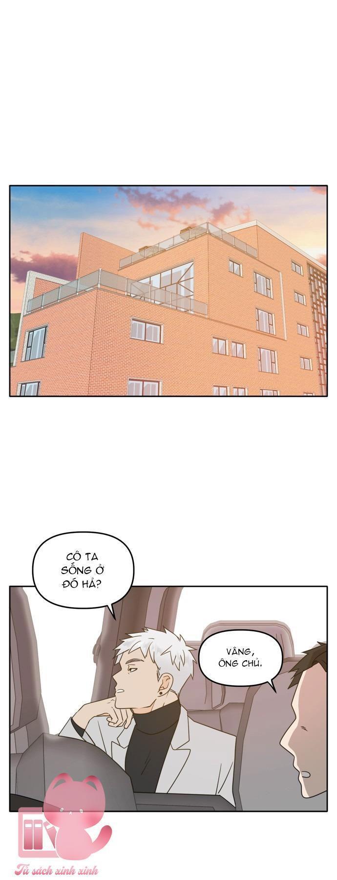 hẹn gặp nhau ở kiếp thứ 19 chapter 100 2