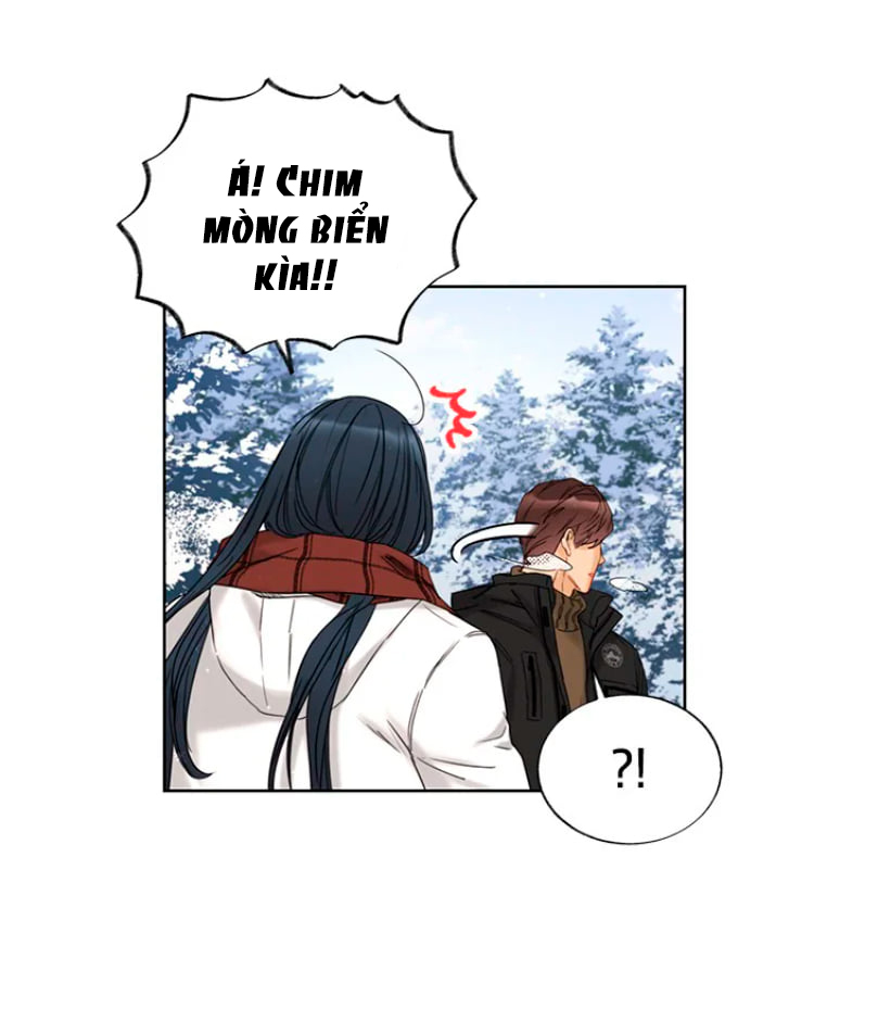 hẹn hò nơi công sở chapter 107 22