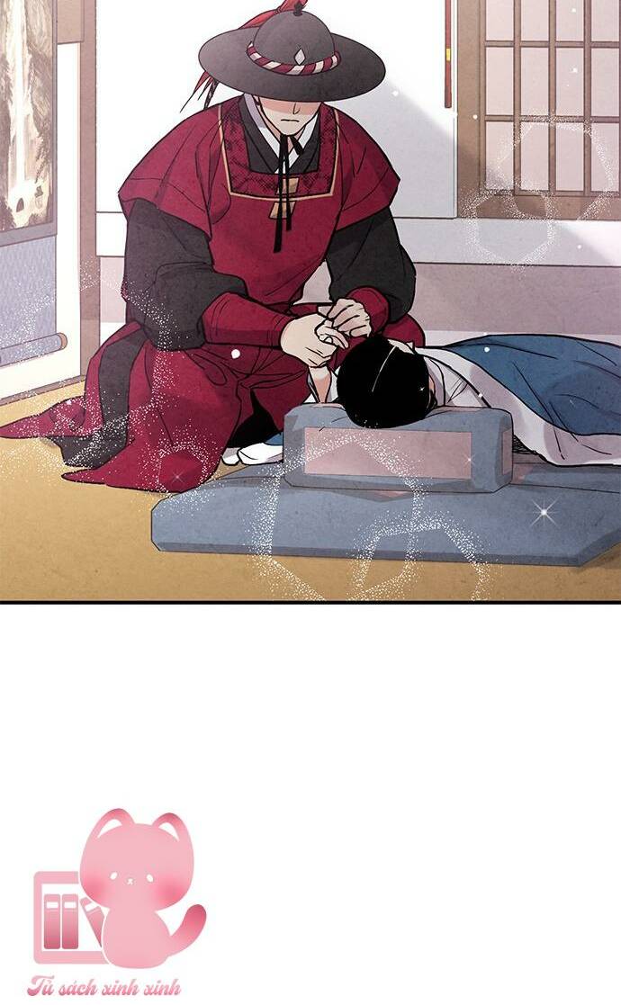 lệnh cấm hôn của hoàng đế bệ hạ chapter 87 45