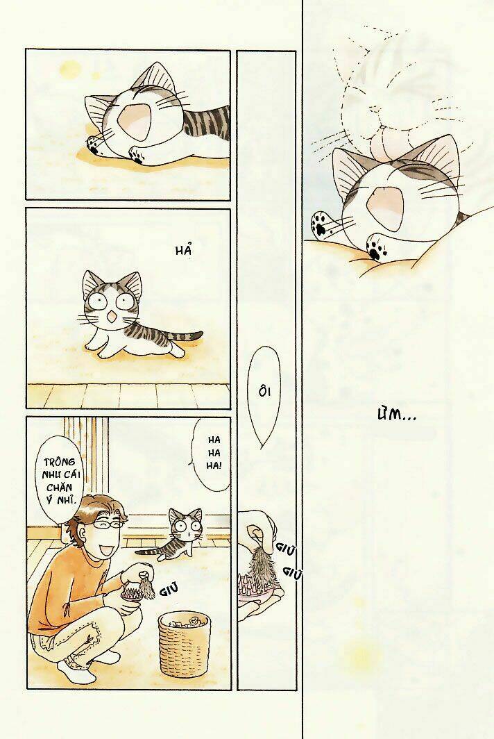 chi's sweet home chapter 80 7