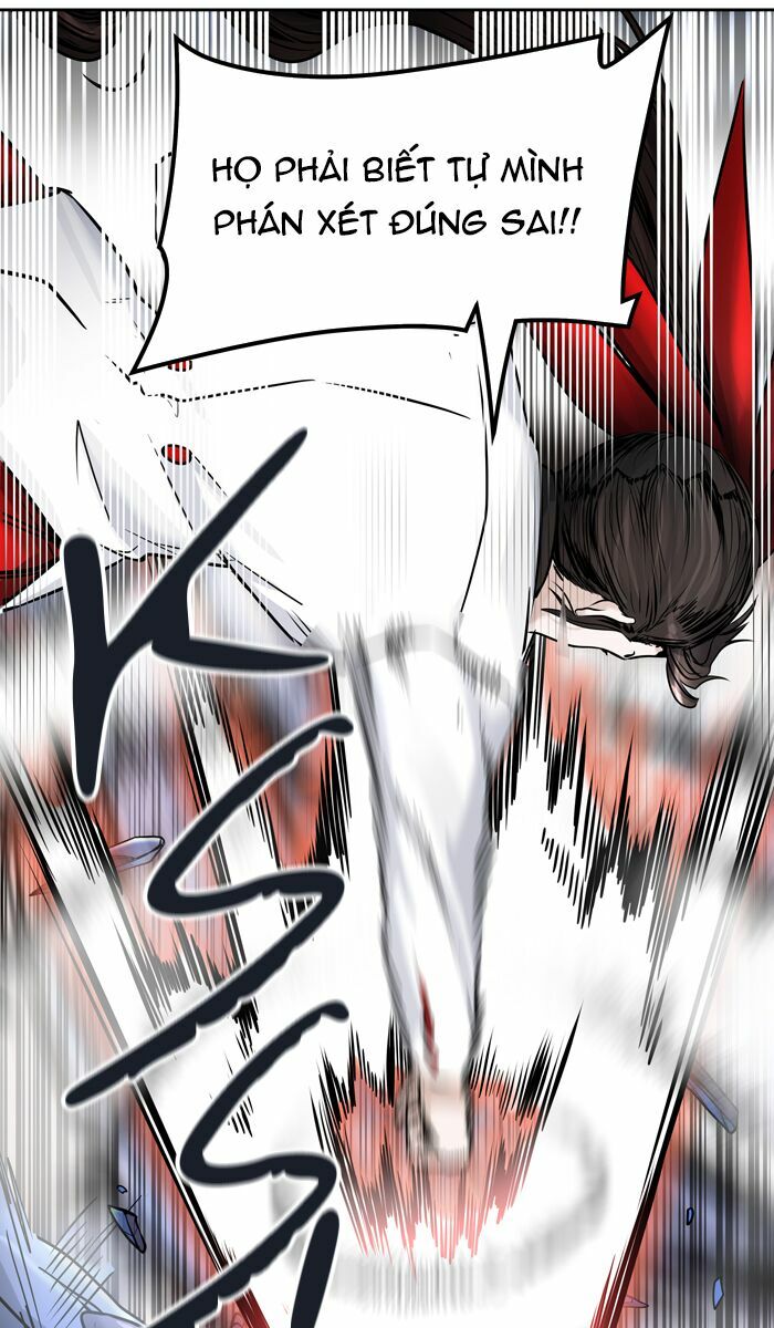 tòa tháp bí ẩn 2 chapter 332 45