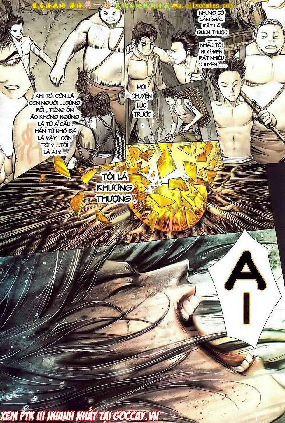 phong thần ký iii chapter 15 18