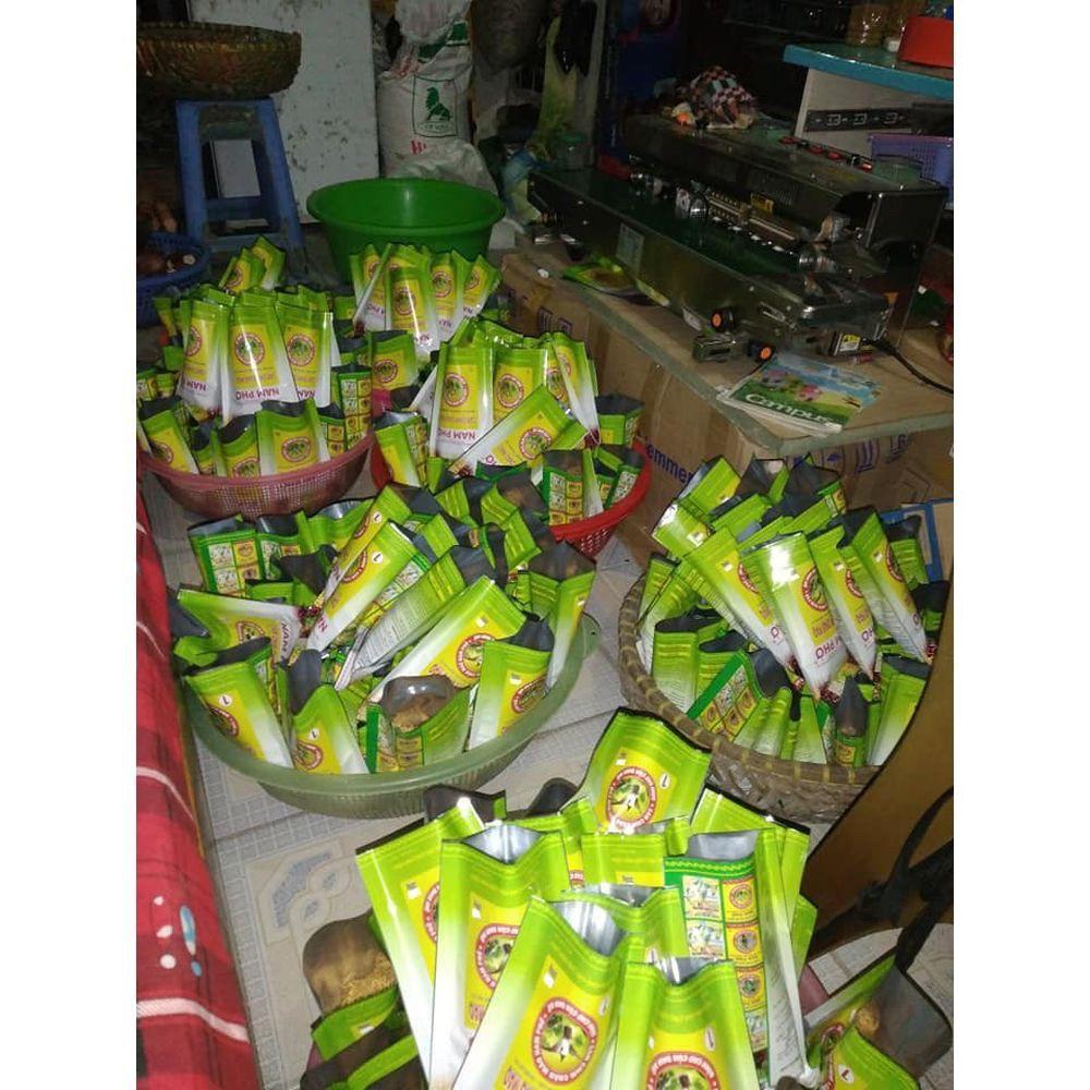 Cám chim chào mào số 1 Nam Phở cao cấp 200g - Cám chào mào số 1 Nam Phở